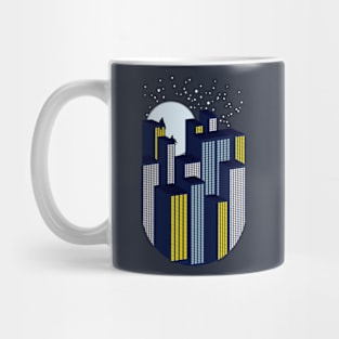 Big City Chill Mug